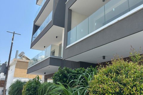 2 bedrooms Apartment in Larnaca, Larnaka, No. 40194 2