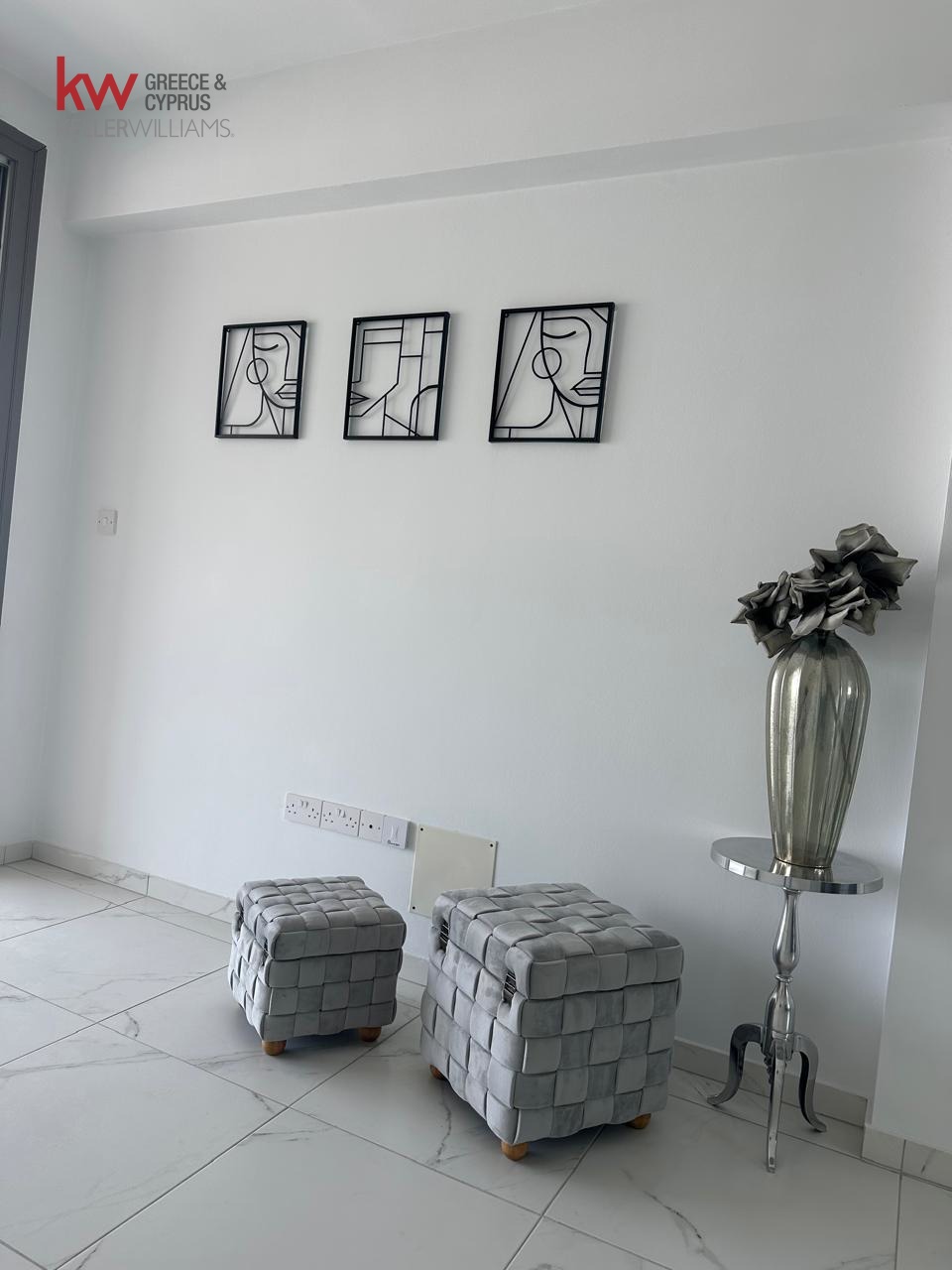 2 bedrooms Apartment in Larnaca, Larnaka, Cyprus No. 40194