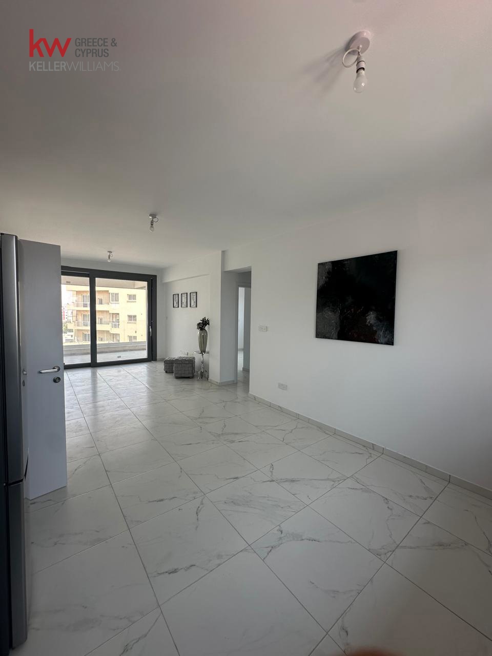 2 bedrooms Apartment in Larnaca, Larnaka, Cyprus No. 40194