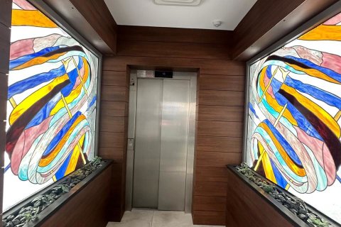 2 bedrooms Apartment in Larnaca, Larnaka, No. 40194 4