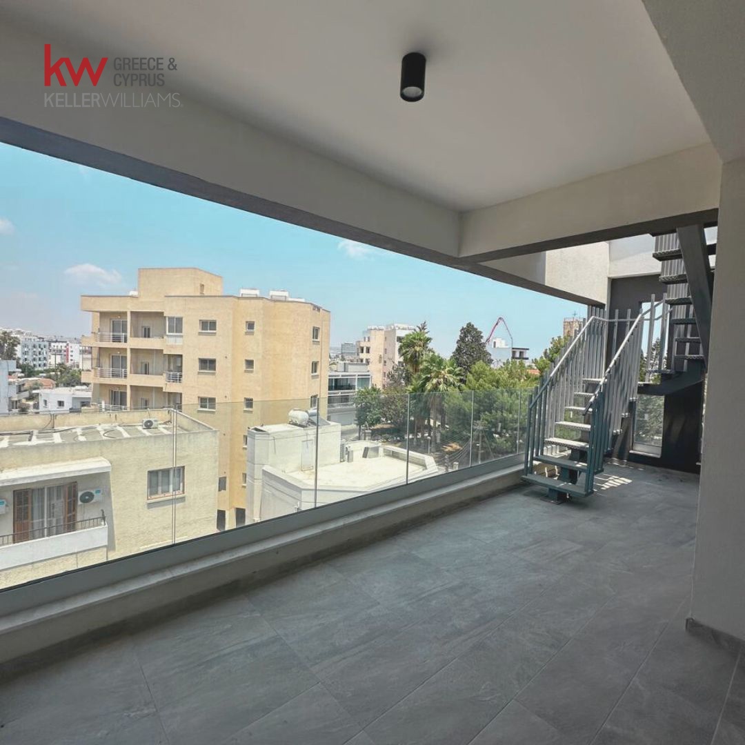2 bedrooms Apartment in Larnaca, Larnaka, Cyprus No. 40194