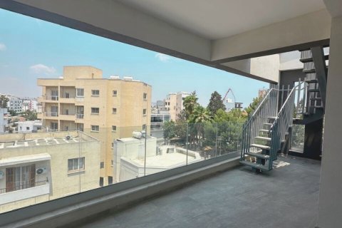 2 bedrooms Apartment in Larnaca, Larnaka, No. 40194 13