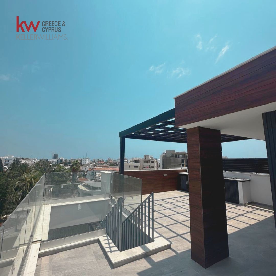 2 bedrooms Apartment in Larnaca, Larnaka, Cyprus No. 40194