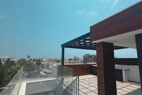 2 bedrooms Apartment in Larnaca, Larnaka, No. 40194 15