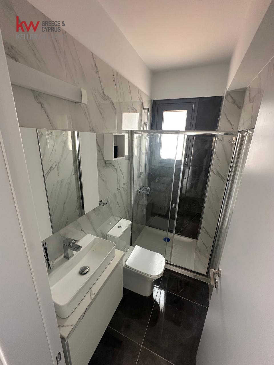 2 bedrooms Apartment in Larnaca, Larnaka, Cyprus No. 40194