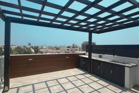 2 bedrooms Apartment in Larnaca, Larnaka, No. 40194 14