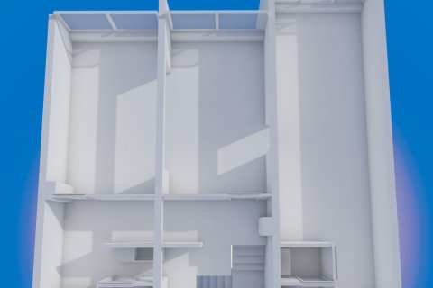 5 habitaciones Oficina en Larnaca, Larnaka,  No. 40195 24