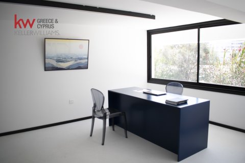 5 habitaciones Oficina en Larnaca, Larnaka,  No. 40195 19