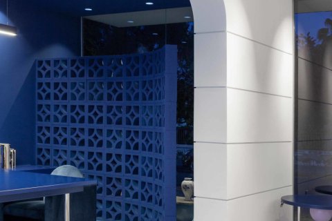 5 habitaciones Oficina en Larnaca, Larnaka,  No. 40195 9