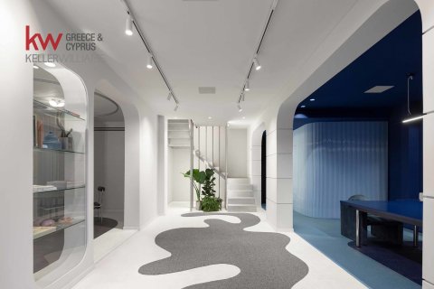 5 pièces Bureau à Larnaca, Larnaka,  No. 40195