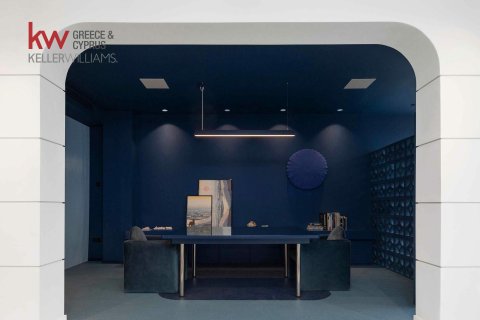 5 habitaciones Oficina en Larnaca, Larnaka,  No. 40195 2