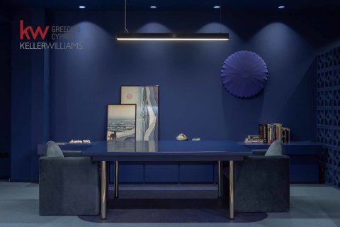 5 habitaciones Oficina en Larnaca, Larnaka,  No. 40195 5