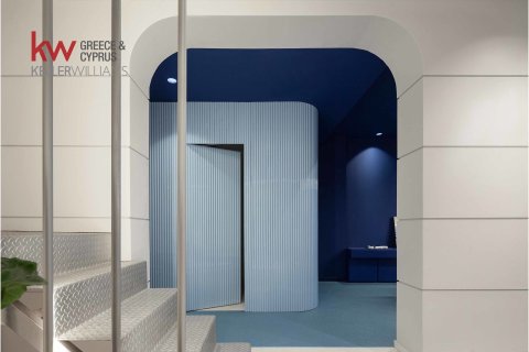 5 habitaciones Oficina en Larnaca, Larnaka,  No. 40195 4