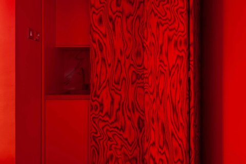 5 habitaciones Oficina en Larnaca, Larnaka,  No. 40195 21