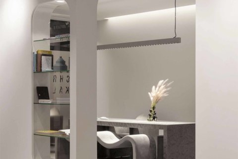 5 habitaciones Oficina en Larnaca, Larnaka,  No. 40195 3