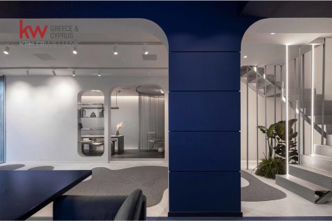 5 habitaciones Oficina en Larnaca, Larnaka,  No. 40195 8