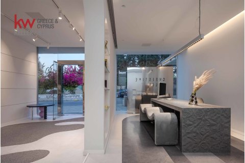 5 habitaciones Oficina en Larnaca, Larnaka,  No. 40195 6