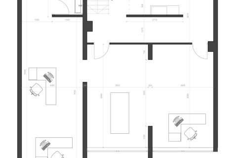 5 habitaciones Oficina en Larnaca, Larnaka,  No. 40195 23