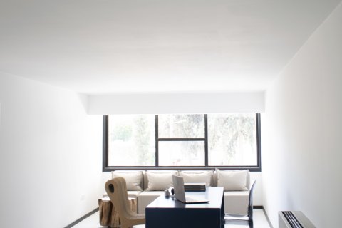 5 habitaciones Oficina en Larnaca, Larnaka,  No. 40195 16