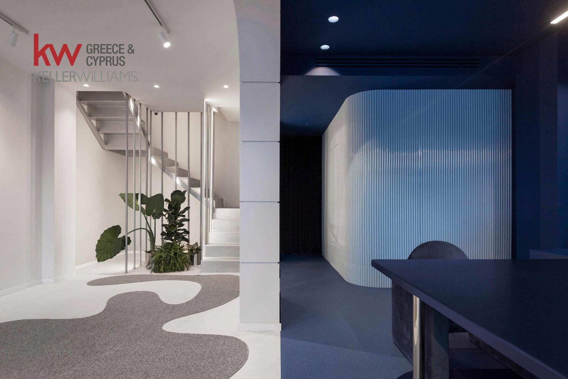 5 habitaciones Oficina en Larnaca, Larnaka, Chipre No. 40195