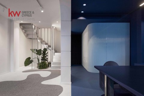 5 habitaciones Oficina en Larnaca, Larnaka,  No. 40195 7