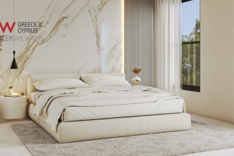 3 bedrooms Apartment in Aglandjia, Nicosia,  No. 40192 2