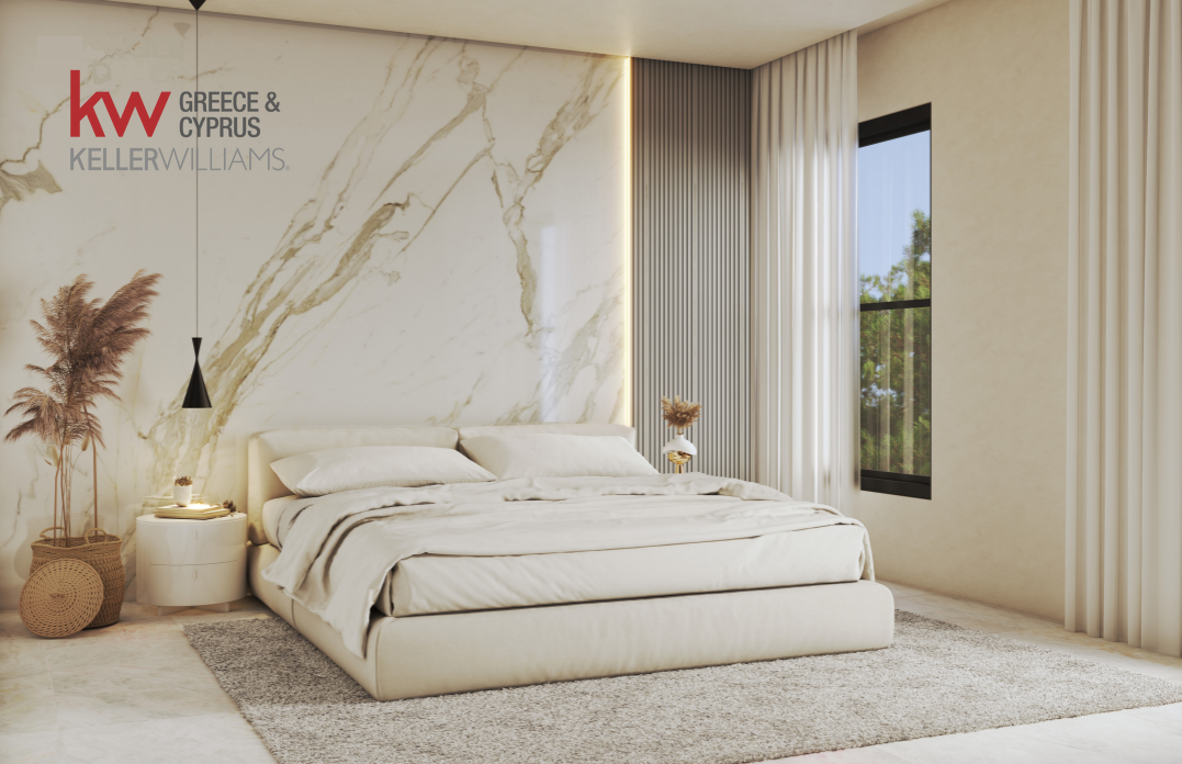 3 chambres Appartement à Aglandjia, Nicosia, Chypre No. 40192