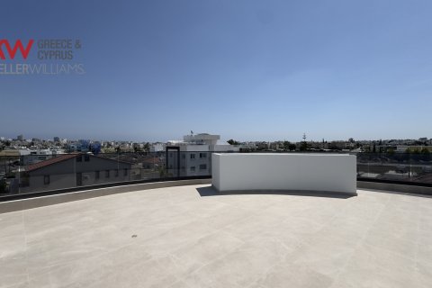 2 bedrooms Apartment in Larnaca, Larnaka,  No. 40198 10