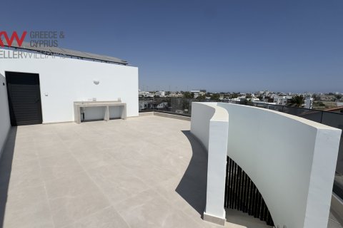 2 bedrooms Apartment in Larnaca, Larnaka,  No. 40198 9