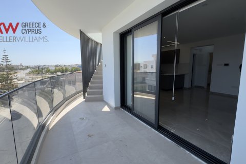 2 bedrooms Apartment in Larnaca, Larnaka,  No. 40198 2