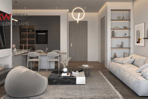 3 bedrooms Apartment in Nicosia,  No. 40193 5