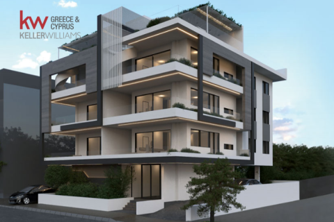 3 bedrooms Apartment in Nicosia,  No. 40193