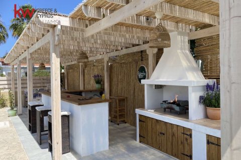 3 bedrooms Bungalow in Meneou, Larnaka,  No. 40196 7