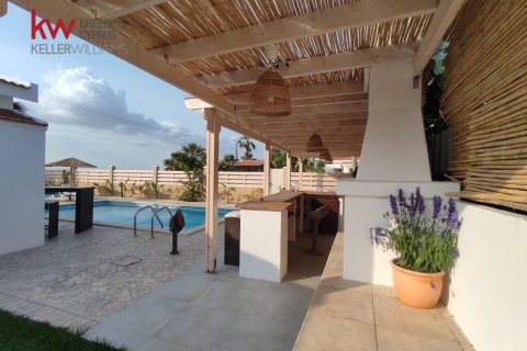 3 bedrooms Bungalow in Meneou, Larnaka,  No. 40196 6