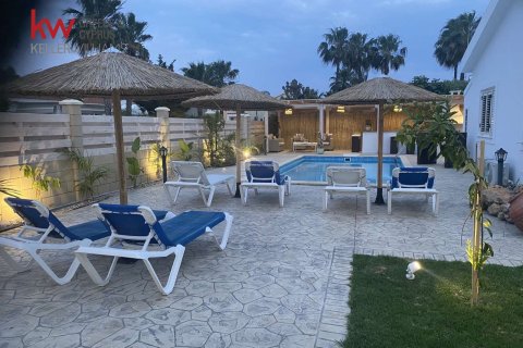 3 bedrooms Bungalow in Meneou, Larnaka,  No. 40196 11