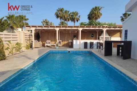 3 bedrooms Bungalow in Meneou, Larnaka,  No. 40196 4