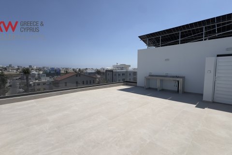 Квартира с 2 спальнями в Ларнака,  № 40197 2