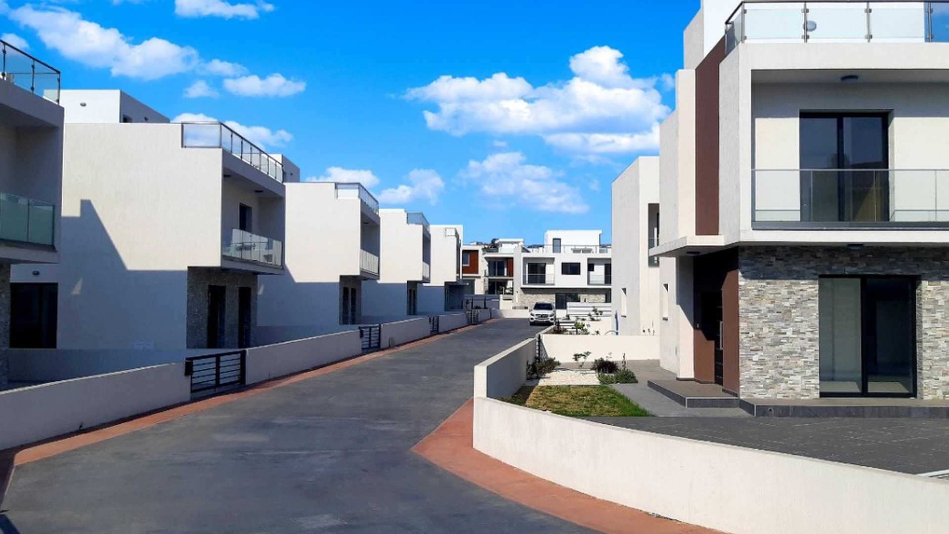 PROSPECTA ST GEORGE RESIDENCES II en Chloraka, Paphos, Chipre No. 7065
