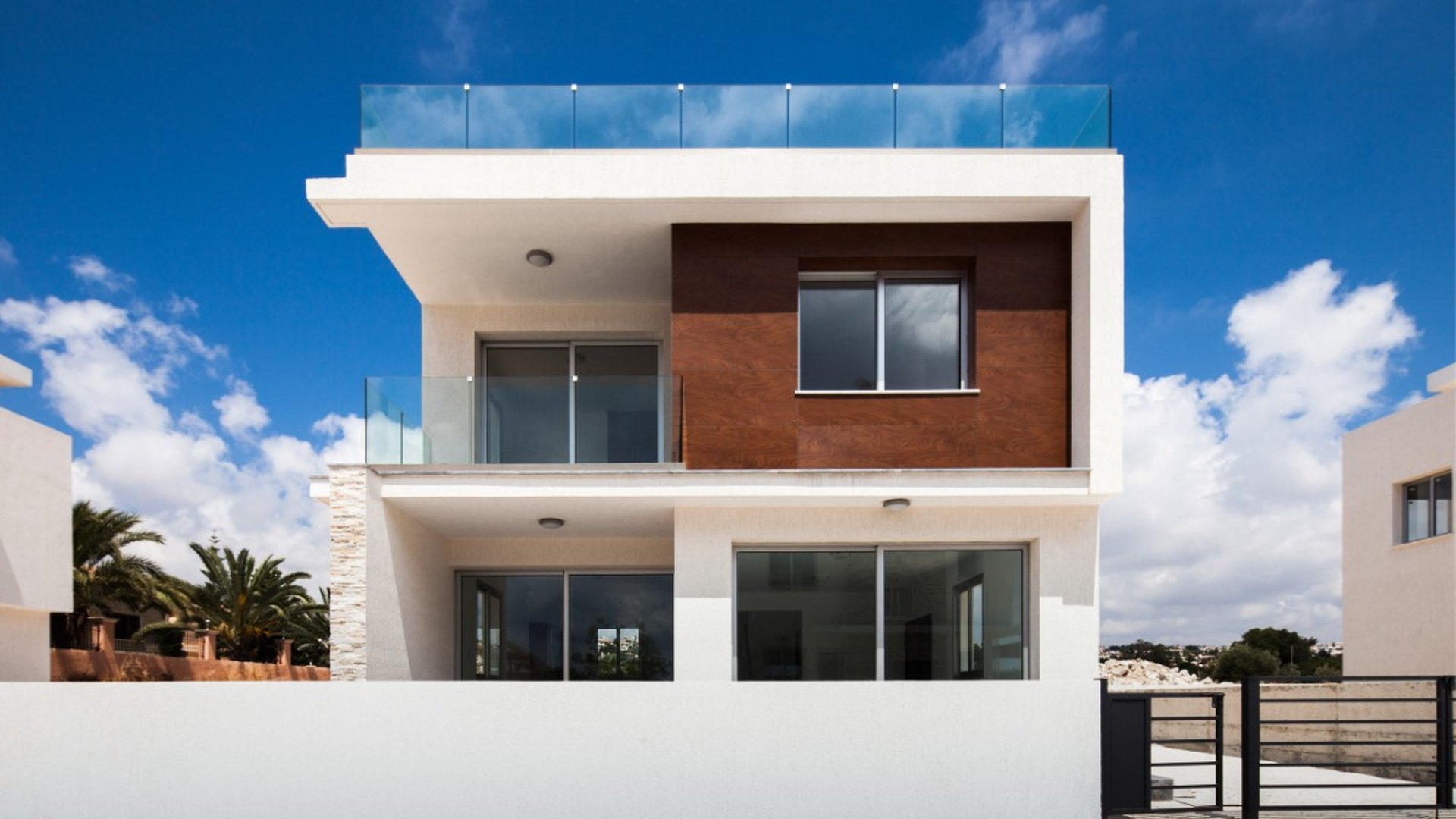 PROSPECTA ST GEORGE RESIDENCES I en Chloraka, Paphos, Chipre No. 7063