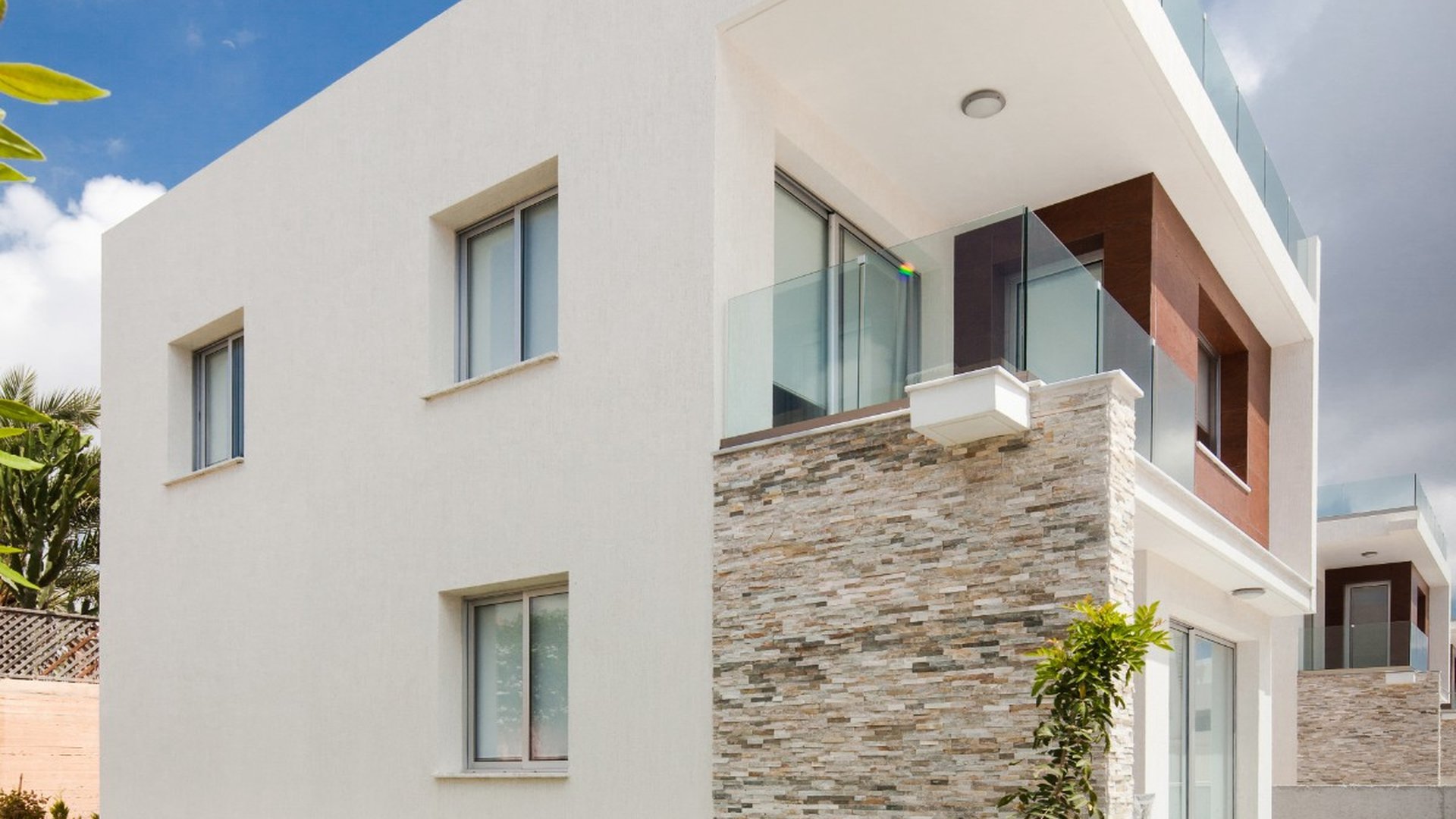 PROSPECTA ST GEORGE RESIDENCES I en Chloraka, Paphos, Chipre No. 7063