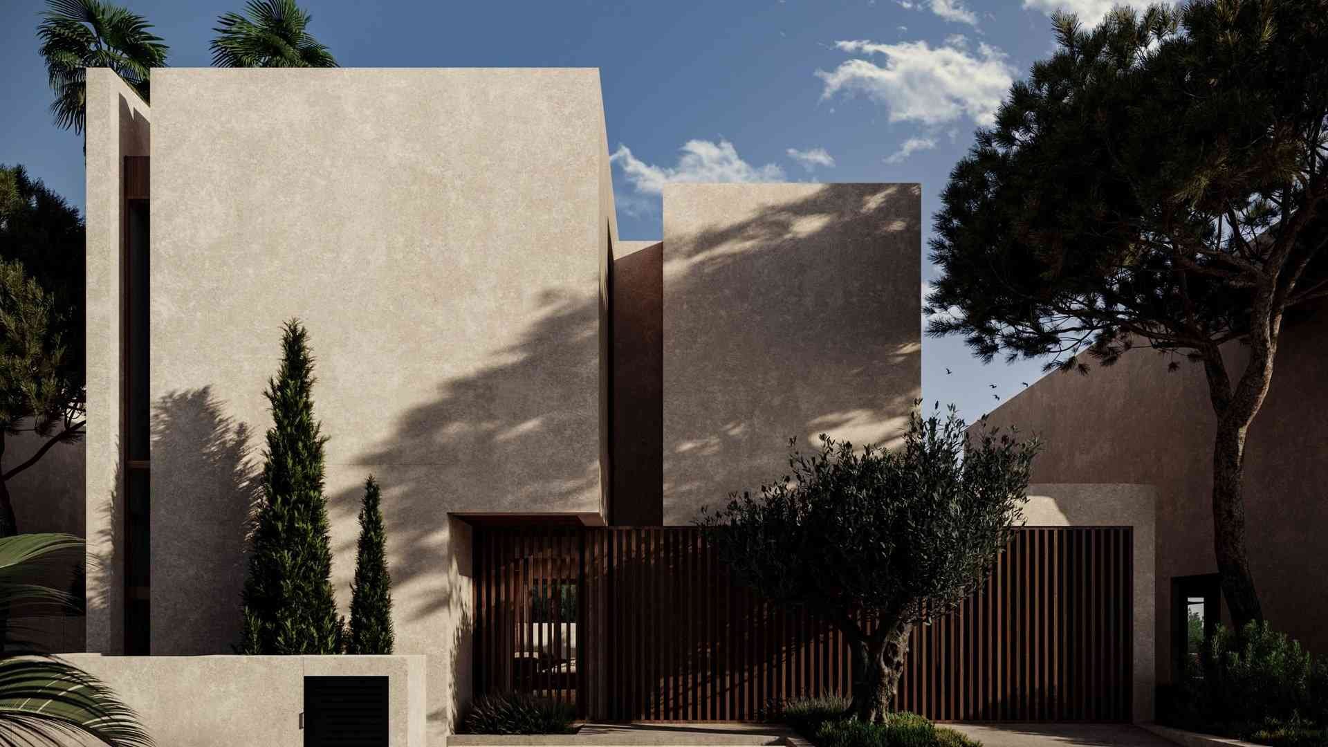 EL PEZ en Geroskípou, Paphos, Chipre No. 7068
