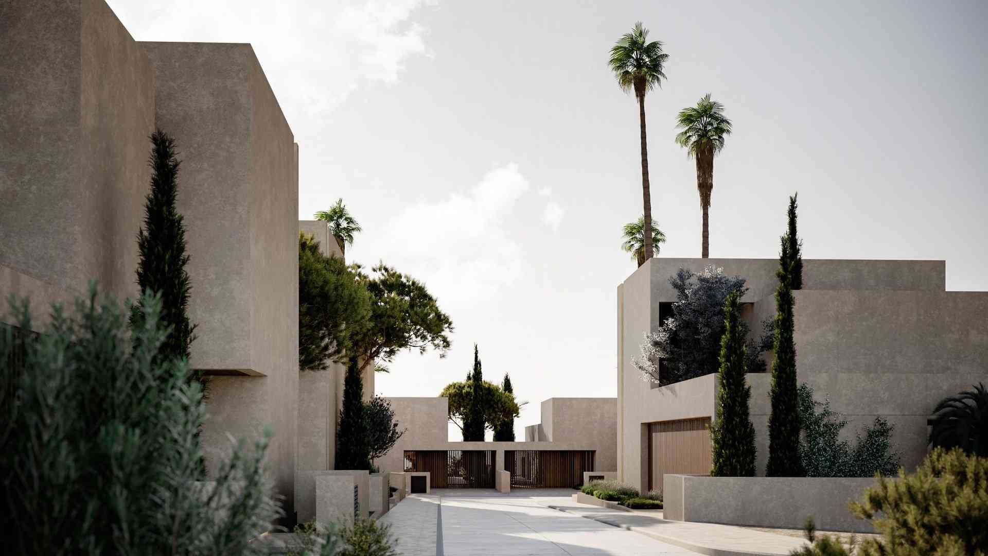 EL PEZ en Geroskípou, Paphos, Chipre No. 7068