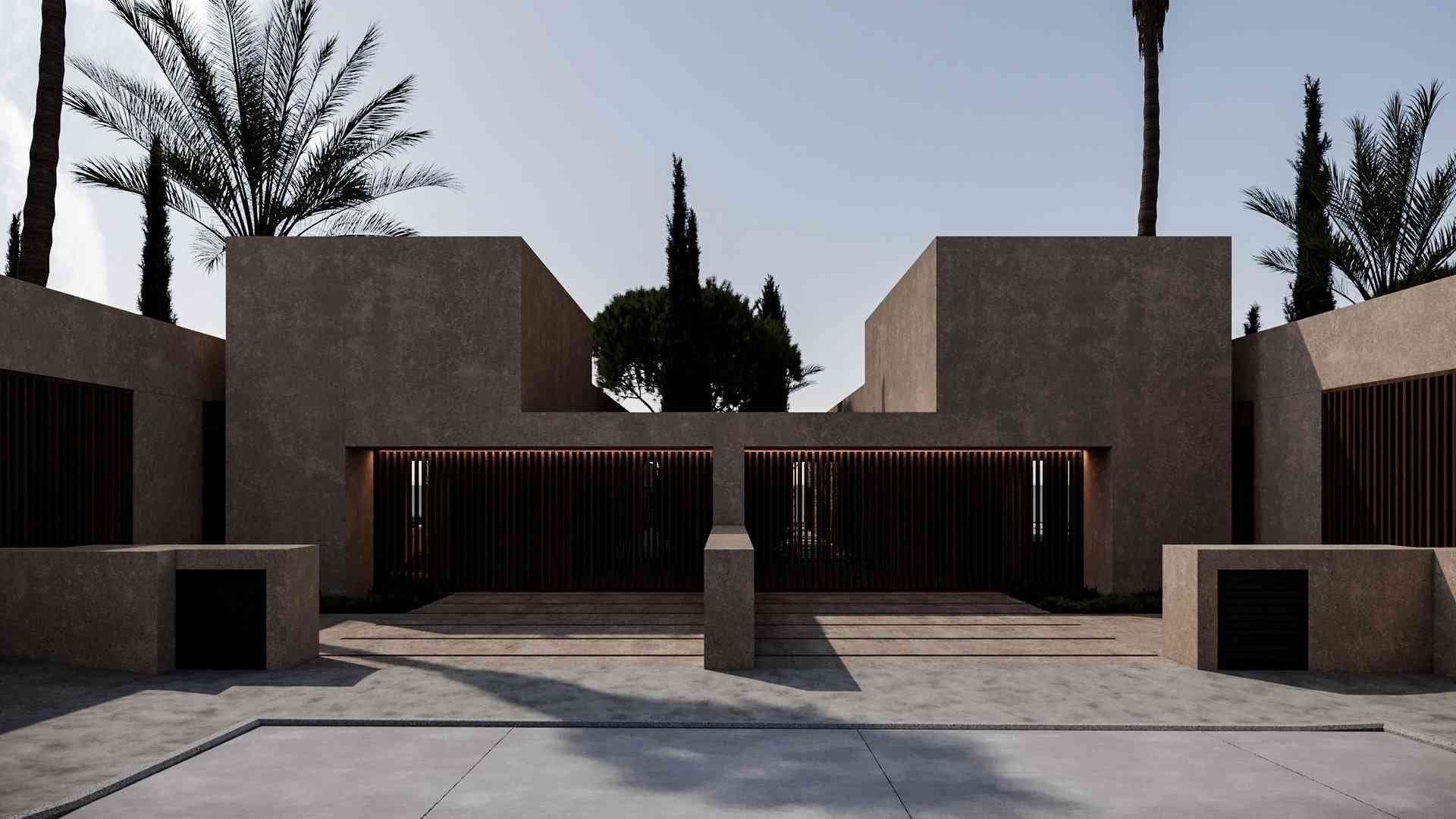 EL PEZ en Geroskípou, Paphos, Chipre No. 7068