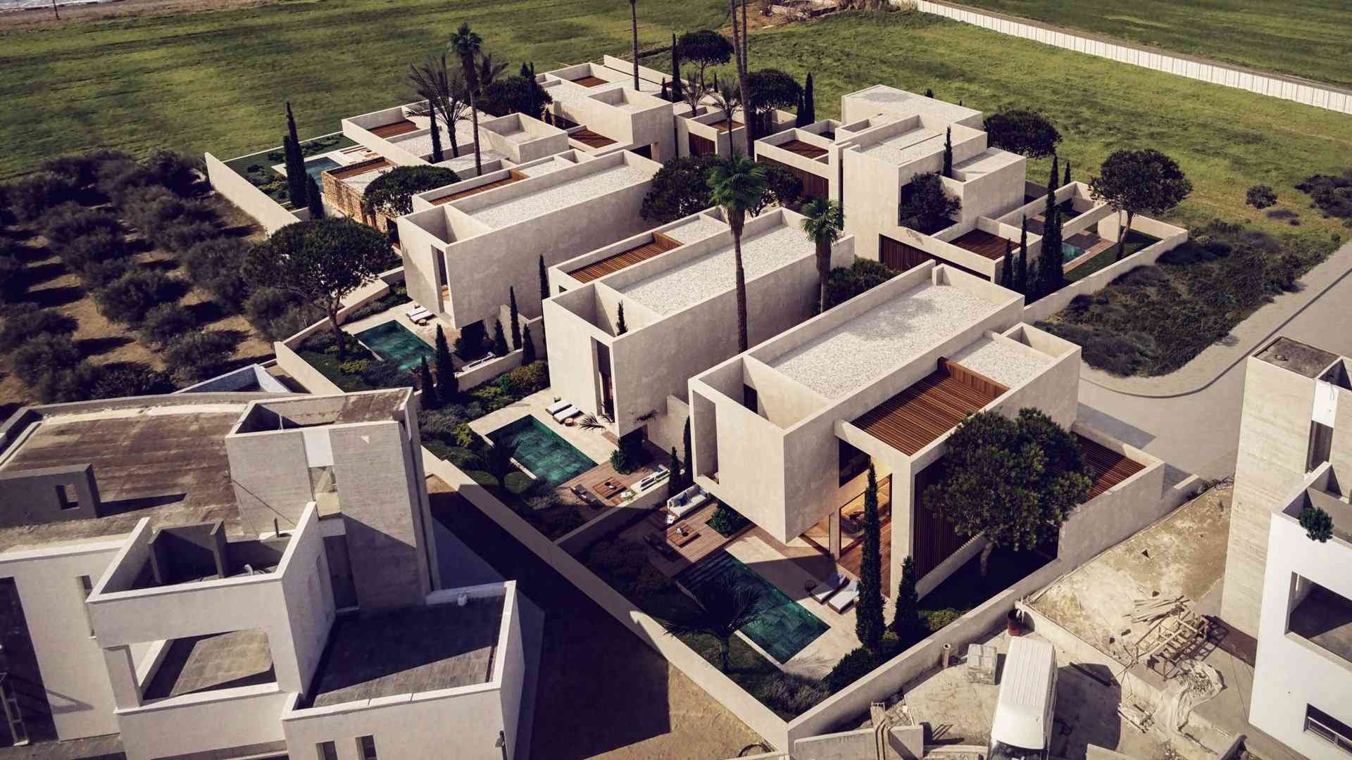 EL PEZ en Geroskípou, Paphos, Chipre No. 7068