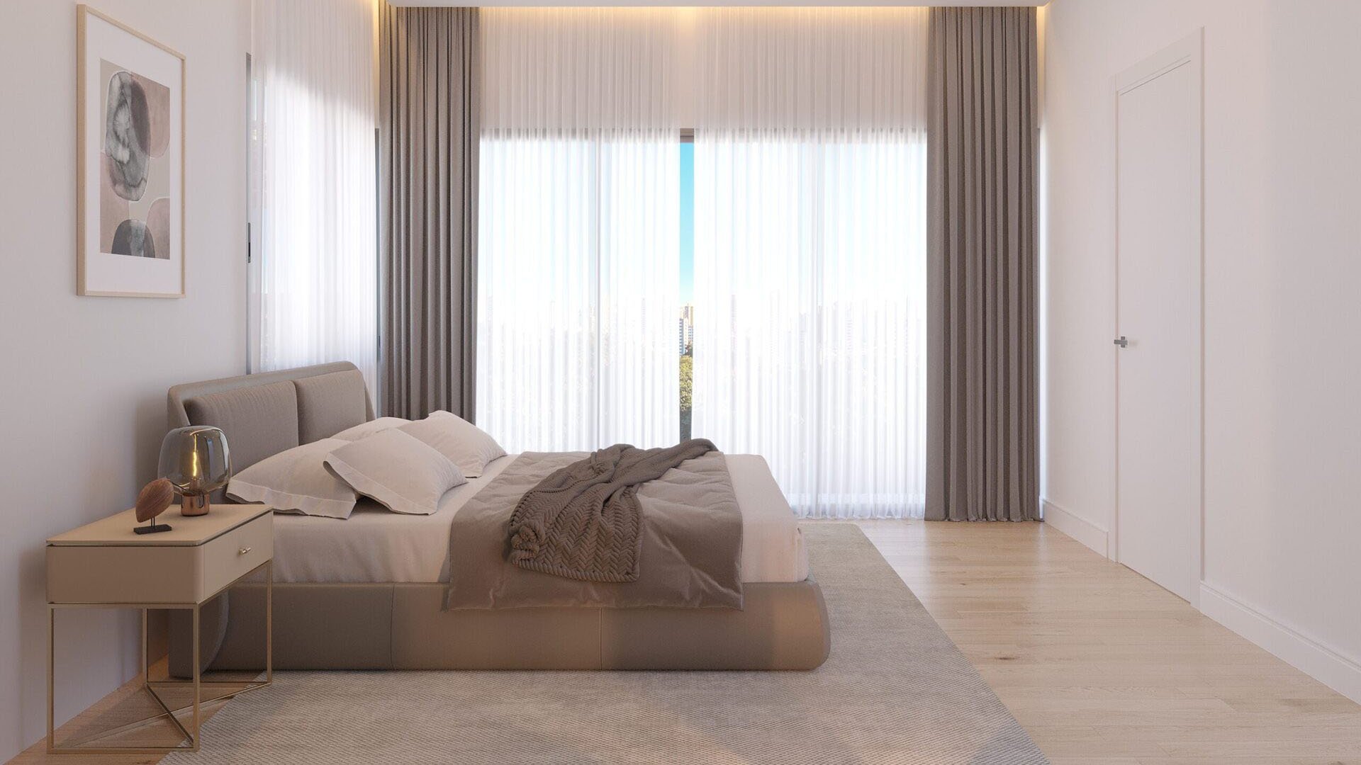 Victoria Suites in Paphos, Cyprus No. 7067