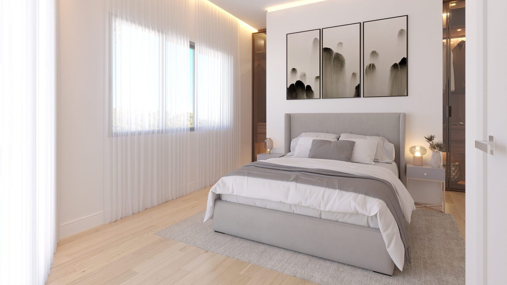 Victoria Suites in Paphos, Cyprus No. 7067