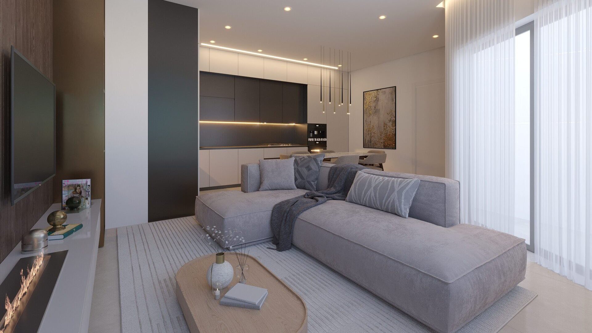 Victoria Suites in Paphos, Cyprus No. 7067