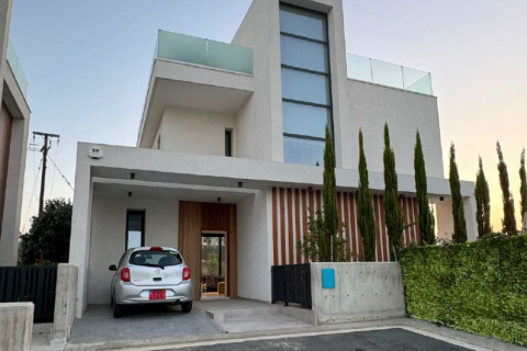 3 bedrooms Villa in Protaras, Ammochostos, No. 47727 10