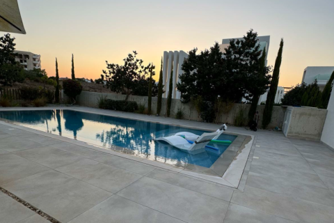 3 bedrooms Villa in Protaras, Ammochostos, No. 47727 12