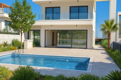 3 bedrooms Villa in Protaras, Ammochostos, No. 47727